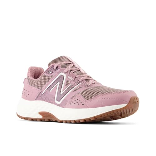 Image of New Balance Women's 410v8 Trail Running Shoes