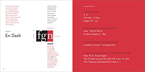 Snails & Monkey Tails: A Visual Guide to Punctuation & Symbols - Image 9