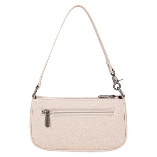 Wrangler Shoulder Bag for Women 90s Retro Top-Handle Hobo Handbag4