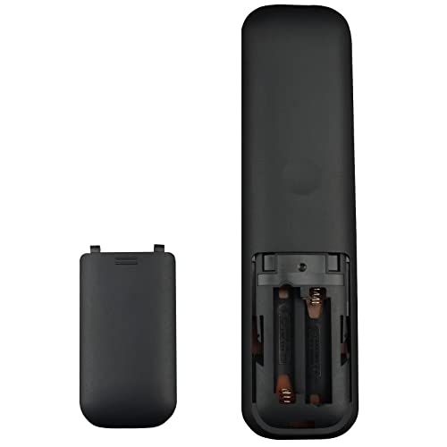 VINABTY EN2A30 Replacment Remote Compatible with Hisense 4K UHD HDR Smart TV 43A7100FTUK EN2G30H EN2Q30H EN2F30H EN2AG30H - Image 4