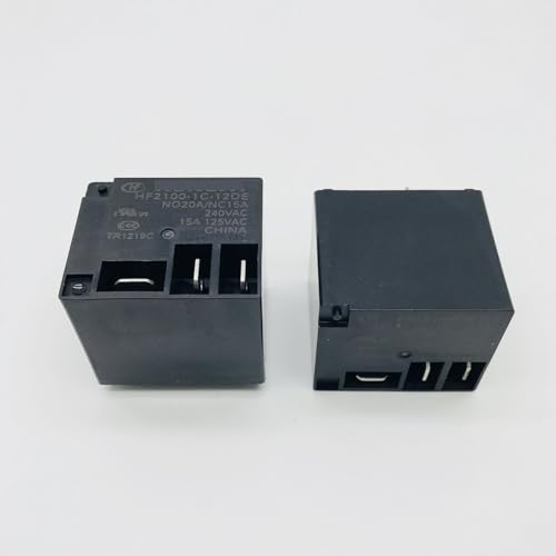Relé T91-1c-24vdc para reparar la placa del aire acondicionado y la domótica del hogar