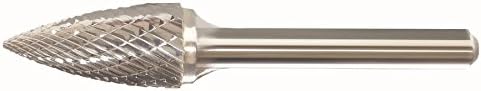 18789 Pointed Tree Boring Bit, 3/8"