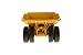 DM DIECAST MASTERS Caterpillar 793F Mining Truck High Line Series Vehicle