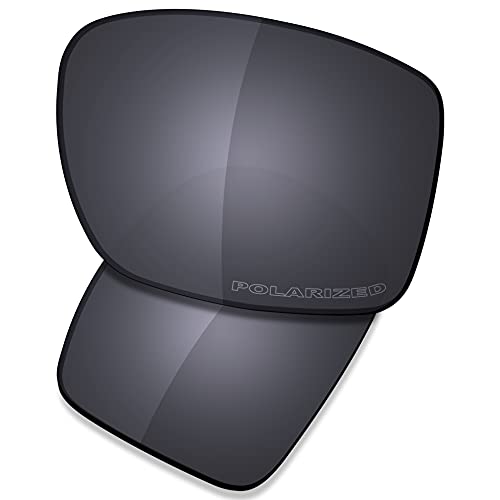 Image of SAUCER Premium Replacement Lenses for Oakley Big Taco OO9173-63mm Sunglasses