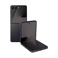 Amazon.co.jp: Samsung Galaxy Z Flip7 256GB |ブルー シャドウ