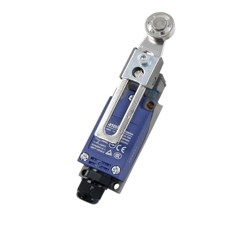 Micro-mouvement ME TZ AZ-8108 interrupteur fin de course rouleau