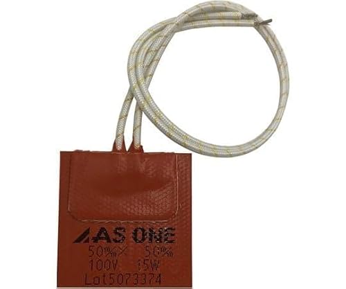 �A�Y���� �V���R�����o�[�q�[�^�[ 200V�d�l ��300×����400mm 67-3070-05