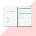 Baby's Daily Log Book - A5 Baby Care planner for Newborns, Schedule for Tracking Newborn's Daily Routine, 152 Easy to Fill Pages Track and Monitor Nursing, Sleep, Feeding, Diapers, Pumping and More