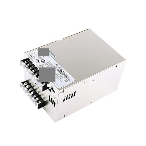 PSP-600-15V 600W with PFC and Parallel Function Power Supply