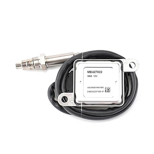 Capteur NOx ME427822 évite mode dégradé camion Fuso 12V