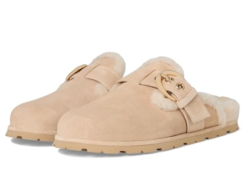 Stuart Weitzman Women's Chrystie Shrling Mule