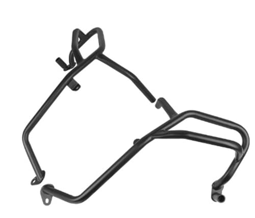 Crash bar X-ADV 750 évitez les fissures de moteur avec ce pare-chocs de protection bas