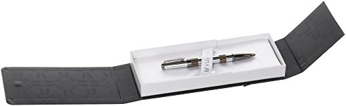 Vuarnet Everest anello a sfera retrattile