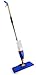 Jet Clean ProSpray Microfiber Spray Mop - Professional Floor Cleaning Wet Dust Kit for House, Kitchen, Hardwood, Ceramic, Tile, Vinyl