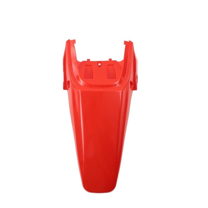 Garde-boue arrière pour CRF70 - Accessoire de protection moto