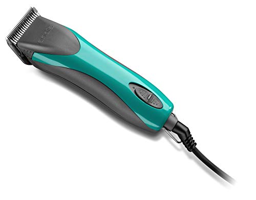 Andis Endurance Brushless Motor Clipper - Turquoise
