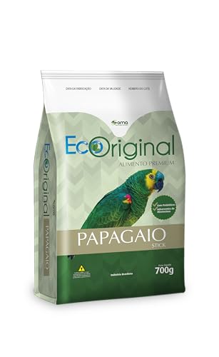 PAPAGAIOS STICK PREMIUM EX 700 G