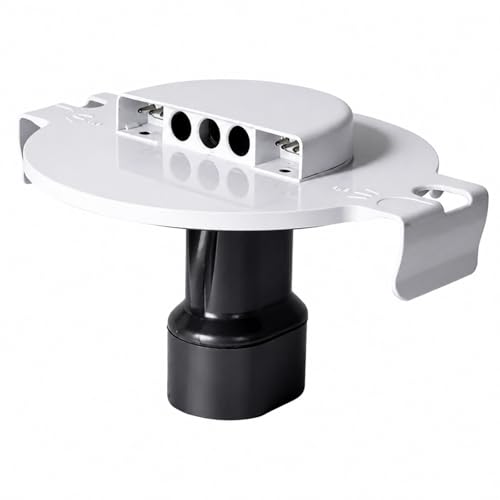 Compatible with Dyson PH01/PH02/PH03/PH04 Humidifier Water Pump Column Replacement Part, Precision Fit, Stable Water Flow