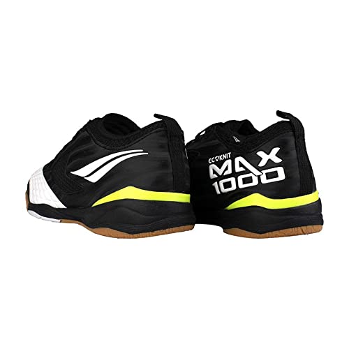 Chuteira Futsal Max 1000 Penalty Locker Ecoknit