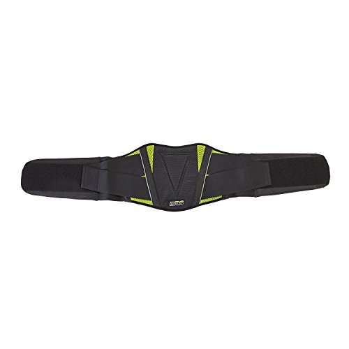 Ceinture lombaire racing à double fermoir Germas M pour un maintien dorsal total