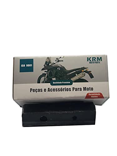 MOTOR DE PARTIDA - CG 150 TITAN/NXR 150 BROS/CG 125 TITAN/FAN