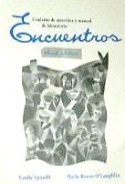 Encuentros [Spanish] 0030558697 Book Cover