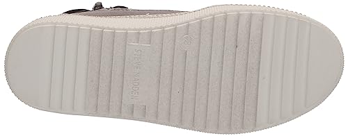 Steve Madden Girl's Quirky Sneaker4