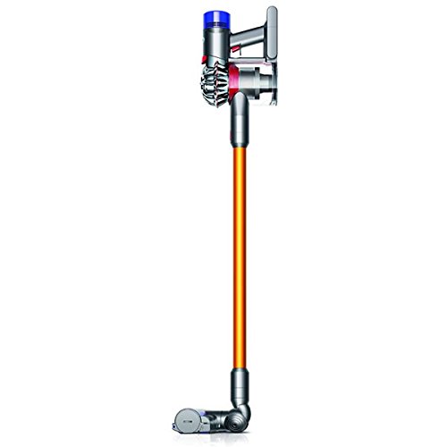 Amazon | ダイソン214744-01 V 8絶対コードレス真空 | Dyson(ダイソン