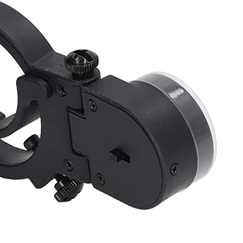 Image of Spray Gun LED Light, Universal Adjustable Brightness Paint Spray Gun Light Attachment for Automotive and Home