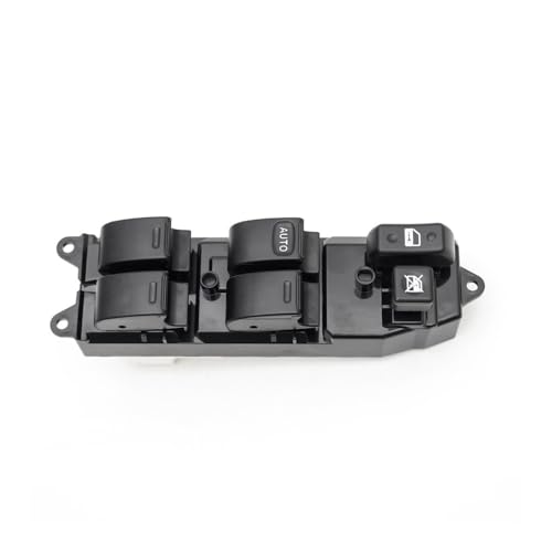 Commande lève-vitre voiture bouton commutation 84820 12480 pour RAV 4 - 3