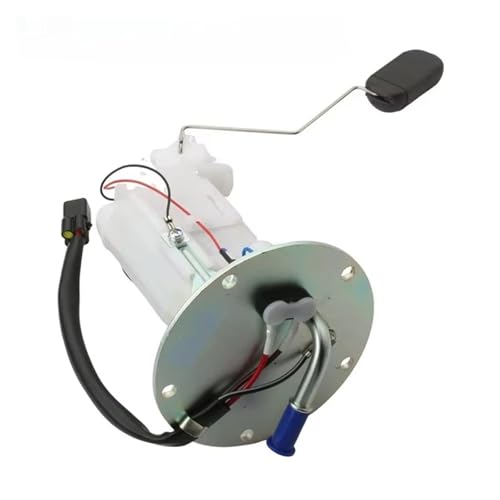 Bomba de combustible de alta presión para Ninja 650 490400754 6