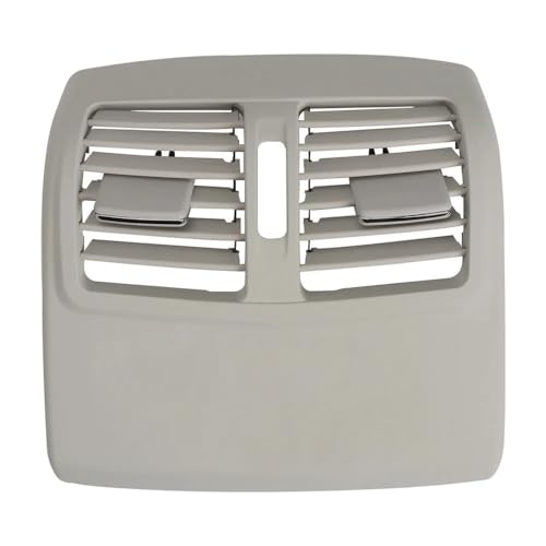 Rejilla de ventilación central para Mercedes Clase E W212, renueva el aire acondicionado de tu coche