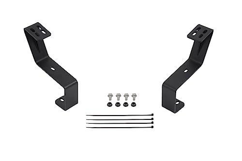 Kit de luz LED para parachoques Diode Dynamics SS5 Ram 1500 miniatura 1