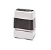 Produktbild Brother SC2000 Stempel PR1438B6P, 14 x 38 mm, schwarz