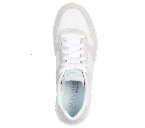 Skechers Women's Jade-Dainty Florals Sneaker3