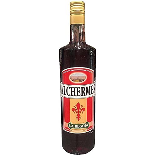 LIQUORE ALCHERMES 1 LITER