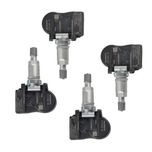 Capteur de Pression Pneus M2 F87 avec Valve Alu 36106881890