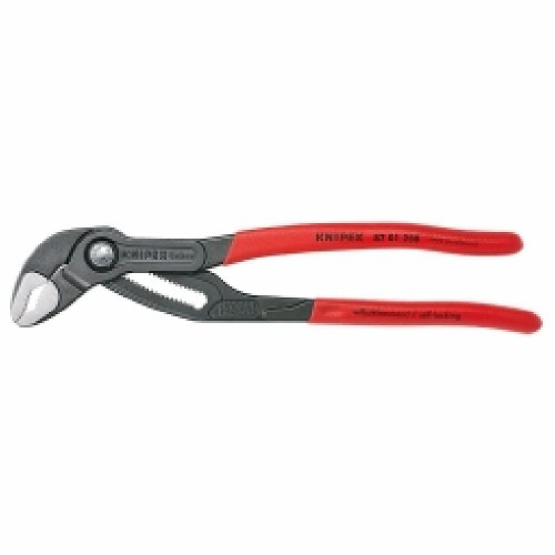 Knipex Cobra 10-inch water pump pliers (87 01 250)