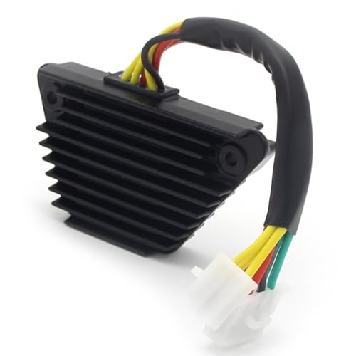 Redresseur de régulateur de tension pour moto de collection VT500F CBX400 NV400