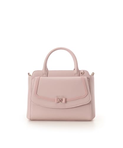 SAMANTHAVEGA プチリボンハンドバッグ 2WAY ショルダーバッグ