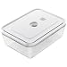 Produktbild ZWILLING Fresh & Save Rectangular Container 2 L Transparent White 1 pc(s)