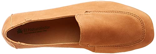 Image of El Naturalista Women's Crochet Loafer Flat