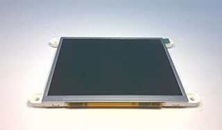 RADWELL VERIFIED SUBSTITUTE ET057010DMU-SUB Substitute LCD for Emerging Display ET057010DMU, TRANSMISSIVE, 5.7