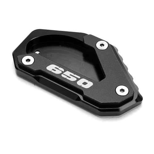 Support latéral de moto Suzuki V-Strom 650 XT 1000 DL1000 béquille