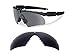 Galaxy Replacement Lenses For Oakley Si Ballistic M Frame 2.0 Z87 Multi Selection (Black)