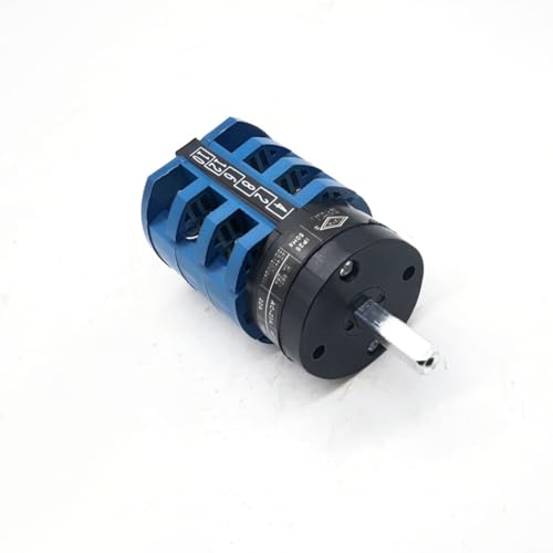 1PC 25A 220/380V Forward Reverse Switch for Car Tyre Changer Machine Tire Machine Replacement Part Turn Table Pedal Motor Switch