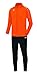 Produktbild JAKO Herren Trainingsanzug Classico, neonorange, M, M8150