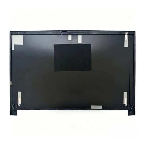 Coque arrière MSI GS73 réparation charnière plastique cassé