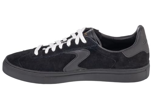 Skechers Men's Arch Fit Legend-Hamor Sneaker3