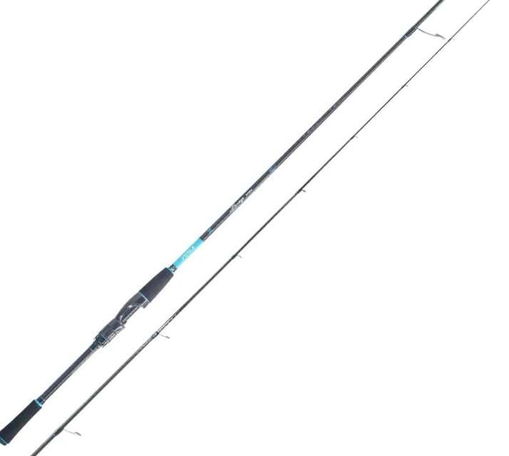 Caña de pescar Favorite SWX1 832M 2.52MT EGI 2.5-3.5 by Marlin Blue de Montanari Marco en Porto Corsini